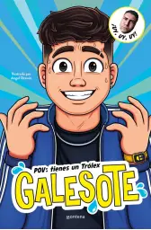 Imagen del producto 9788410395541