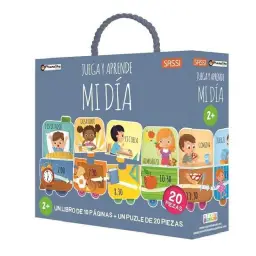 Imagen del producto 9788410443457