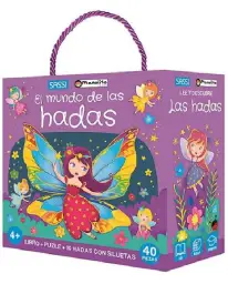 Imagen del producto 9788410443563