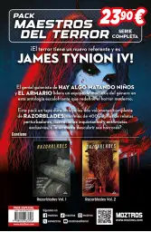 Imagen del producto 9788410463707