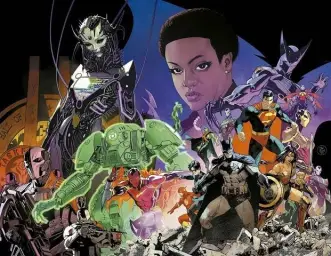 Imagen del producto 9788410519589