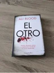 Imagen del producto 9788410642201