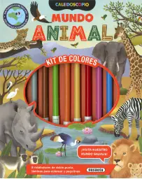 Imagen del producto 9788410843622