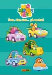 Imagen del producto 9788411010788