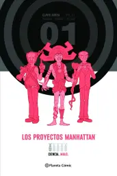 Imagen del producto 9788411120241