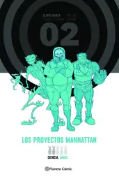 Imagen del producto 9788411120258
