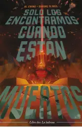 Imagen del producto 9788411120388