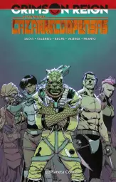 Imagen del producto 9788411403863