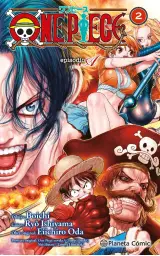 Imagen del producto 9788411404655