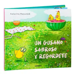 Imagen del producto 9788411580878