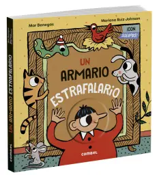 Imagen del producto 9788411582247