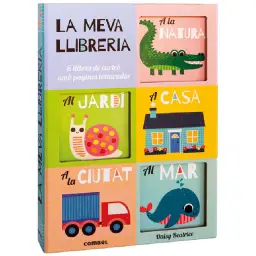 Imagen del producto 9788411582841
