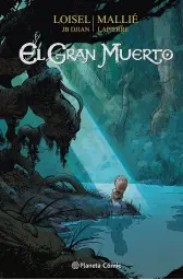 Imagen del producto 9788411610865