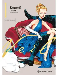 Imagen del producto 9788411611244