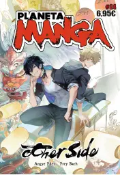 Imagen del producto 9788411611848