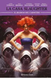 Imagen del producto 9788411612340