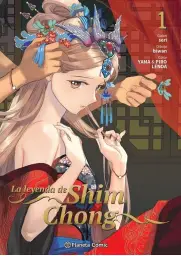 Imagen del producto 9788411615587