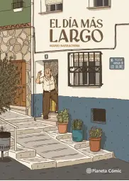 Imagen del producto 9788411616799