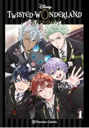 Imagen del producto 9788411617833