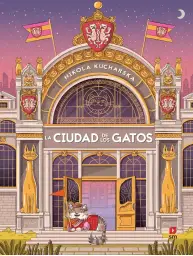 Imagen del producto 9788411822008