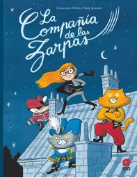 Imagen del producto 9788411822893