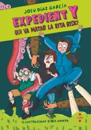 Imagen del producto 9788411824545