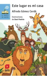 Imagen del producto 9788411829076