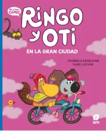 Imagen del producto 9788411829403