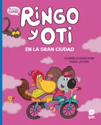 Imagen del producto 9788411829403