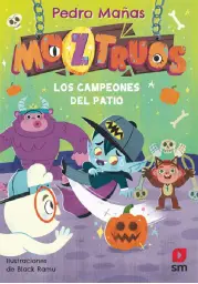 Imagen del producto 9788411829564