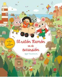 Imagen del producto 9788411829724