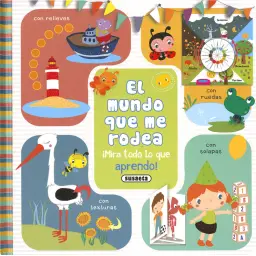 Imagen del producto 9788411962445