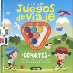 Imagen del producto 9788411963053