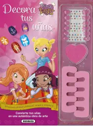 Imagen del producto 9788411965934