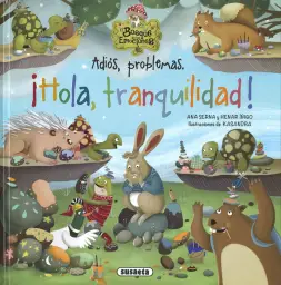 Imagen del producto 9788411967266