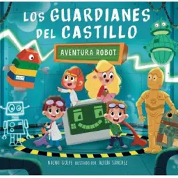 Imagen del producto 9788412269864