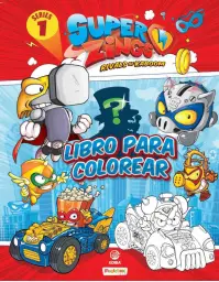Imagen del producto 9788412342536