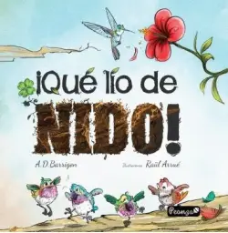 Imagen del producto 9788412366785