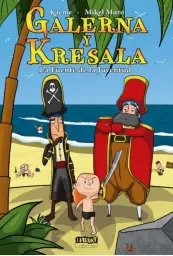 Imagen del producto 9788412381665