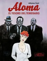 Imagen del producto 9788412594539