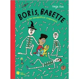 Imagen del producto 9788412680898