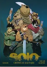 Imagen del producto 9788412784985