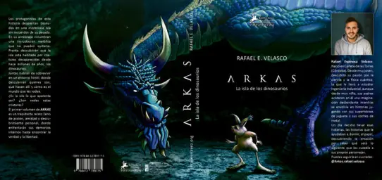 Imagen del producto 9788412789775