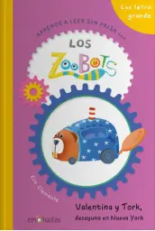 Imagen del producto 9788412933536