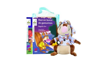 Imagen del producto 9788413180359