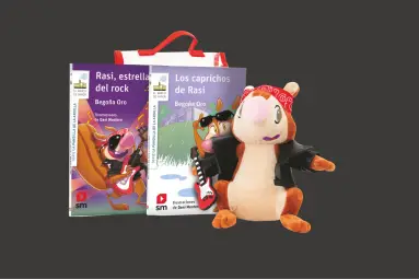 Imagen del producto 9788413186924