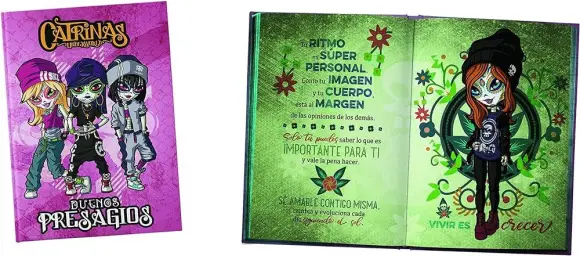 Imagen del producto 9788413341460