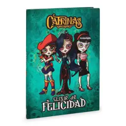 Imagen del producto 9788413341477