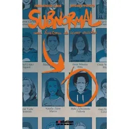 Imagen del producto 9788413344096