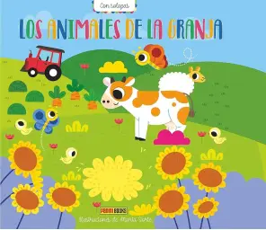 Imagen del producto 9788413344492